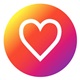 instagram logo